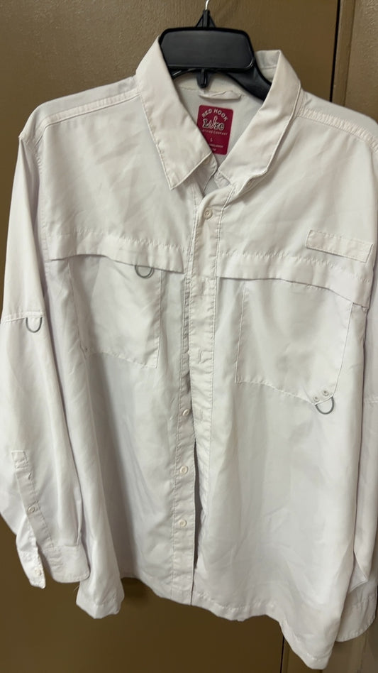 Shirt MENS Large
