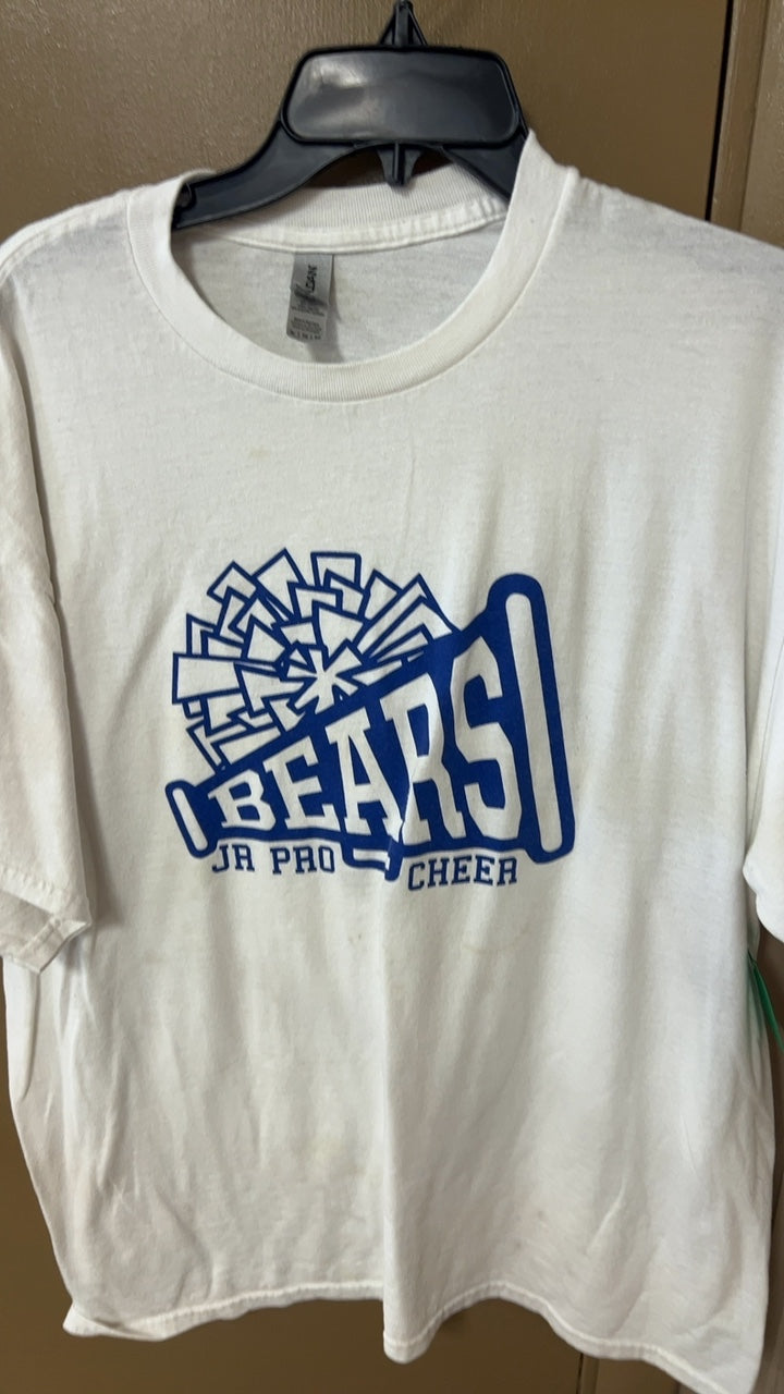 T-Shirt XL