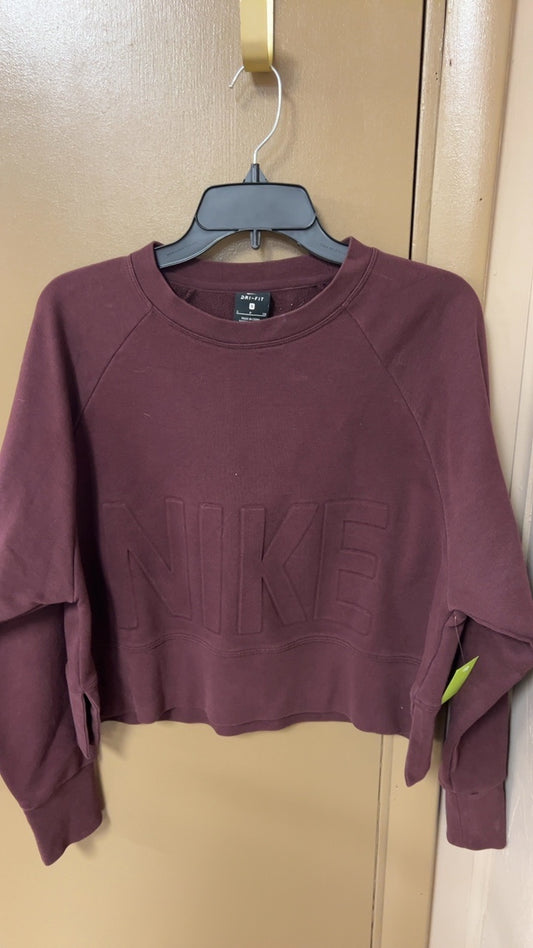 Nike Sweatshirt Small