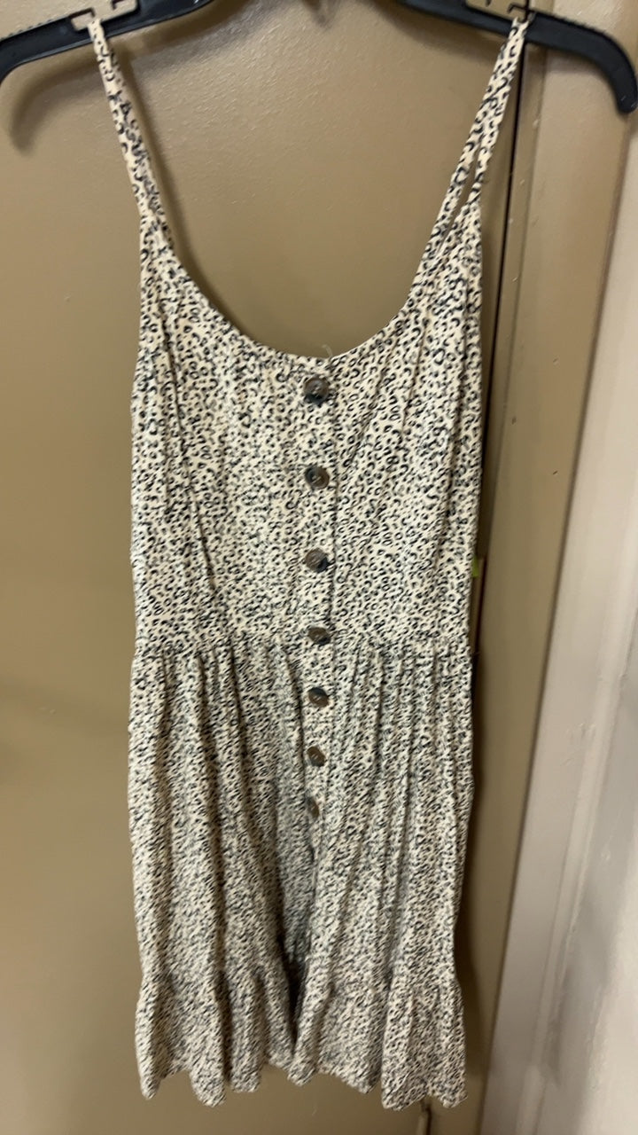 Dress Medium