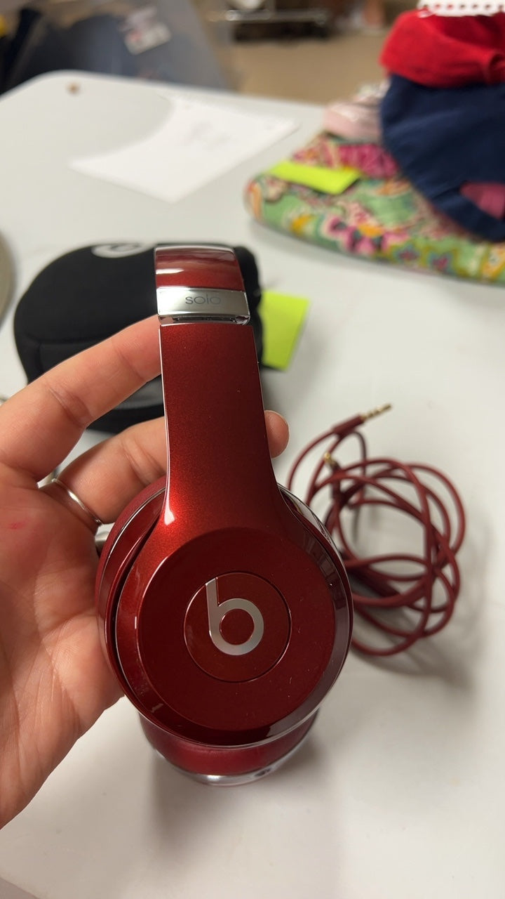 Beats Headphones