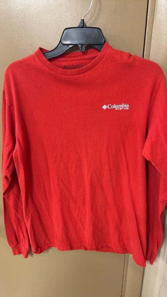 Columbia Sweatshirt MENS MEDIUM