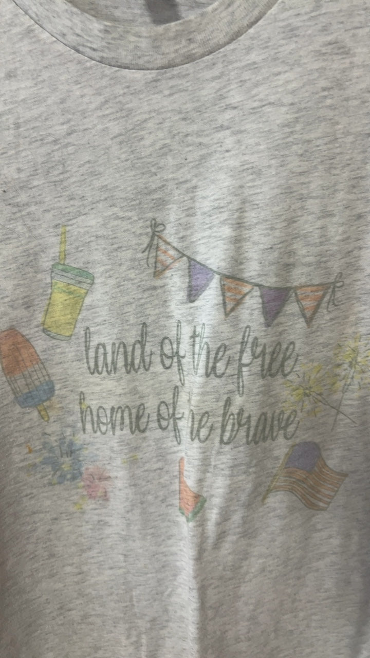 T-Shirt XL