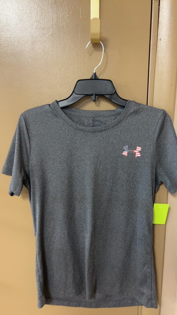 Under Armour T-Shirt Medium