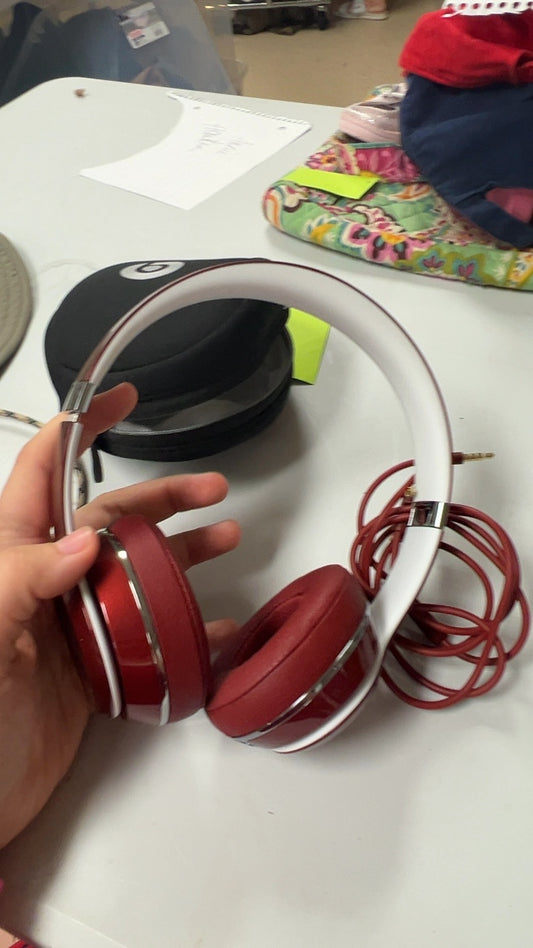Beats Headphones