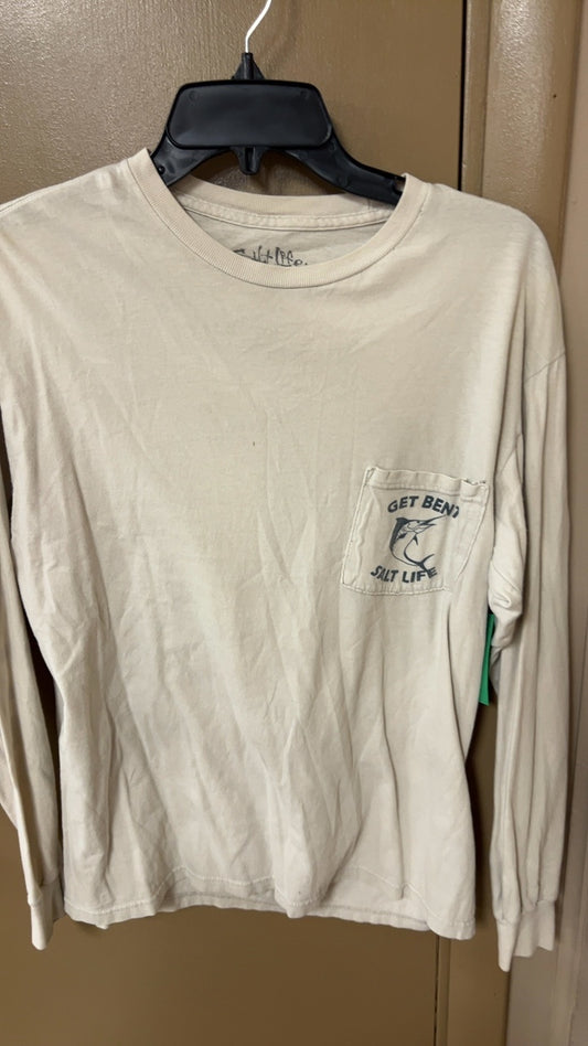 Shirt MENS MEDIUM