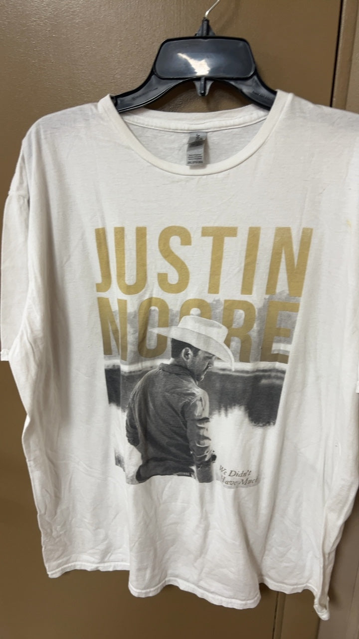 T-Shirt 2XL