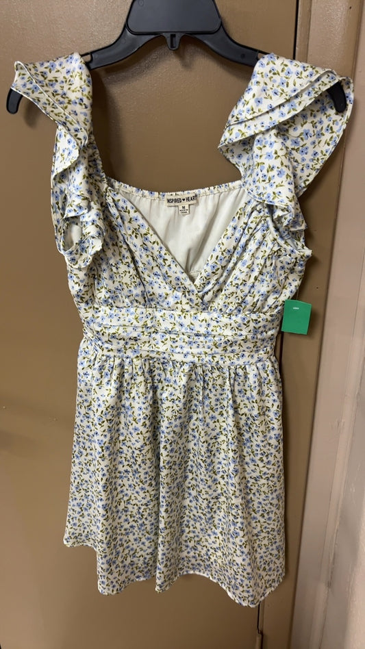 INSPIRÉ + HEAR Dress M