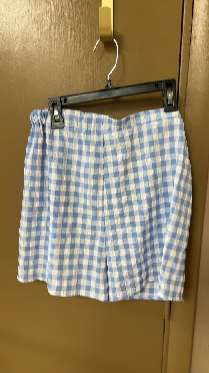 Shorts Small