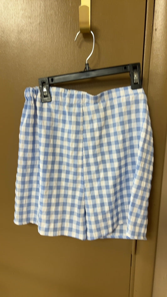Shorts Small