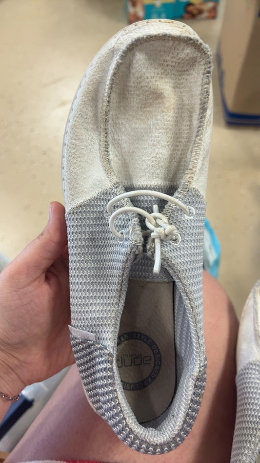 Hey Dude Sneakers 7