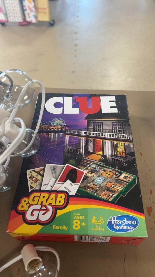 Hasbro Gaming Board game N/A