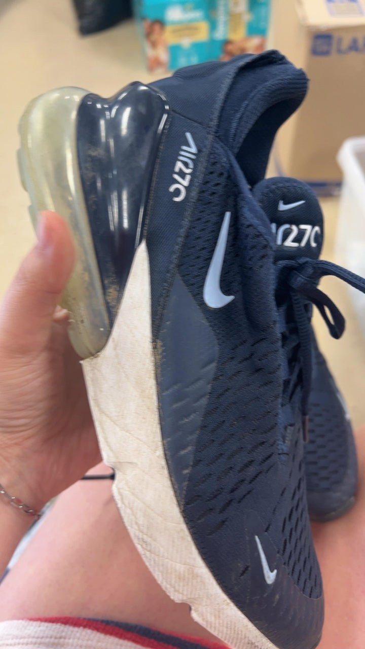 Nike Sneakers Youth 7