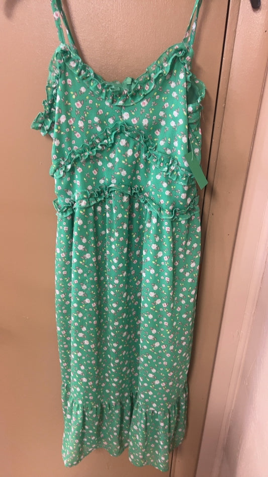 Dress Small