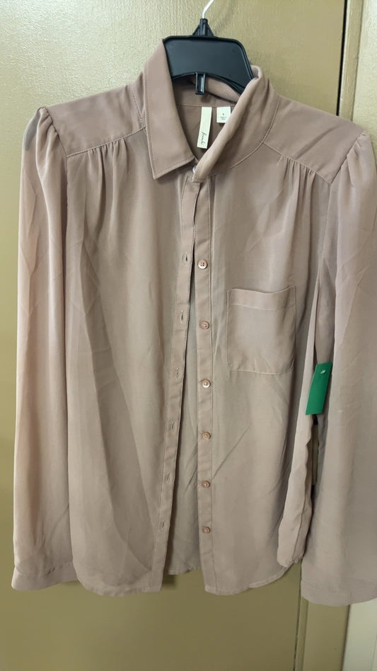 Shirt S