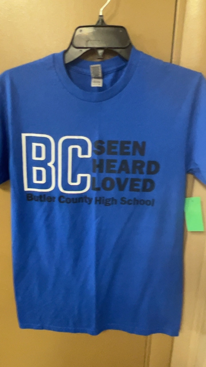 T-Shirt Small