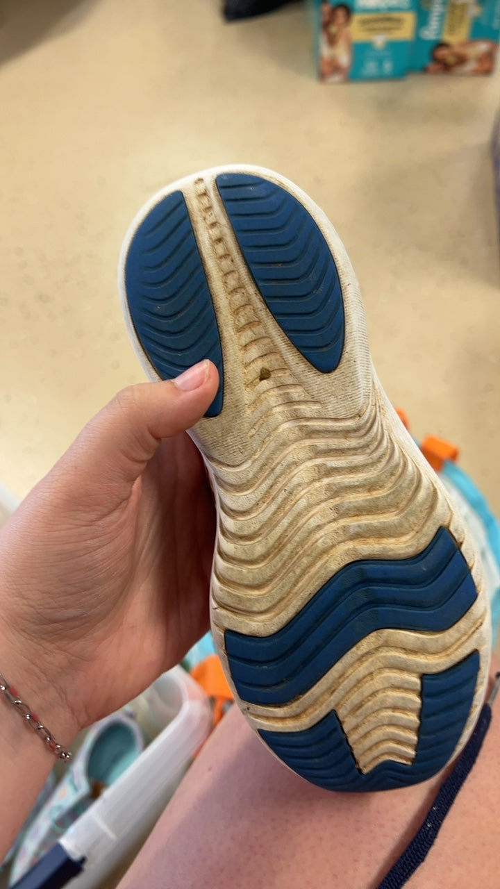  Sneakers Youth 13.5
