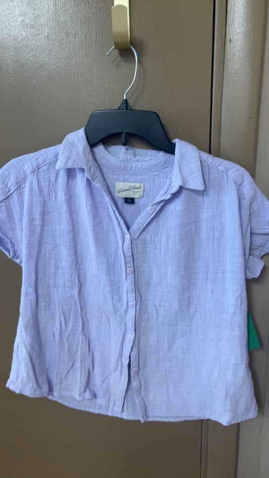 Universal Thread Shirt XS