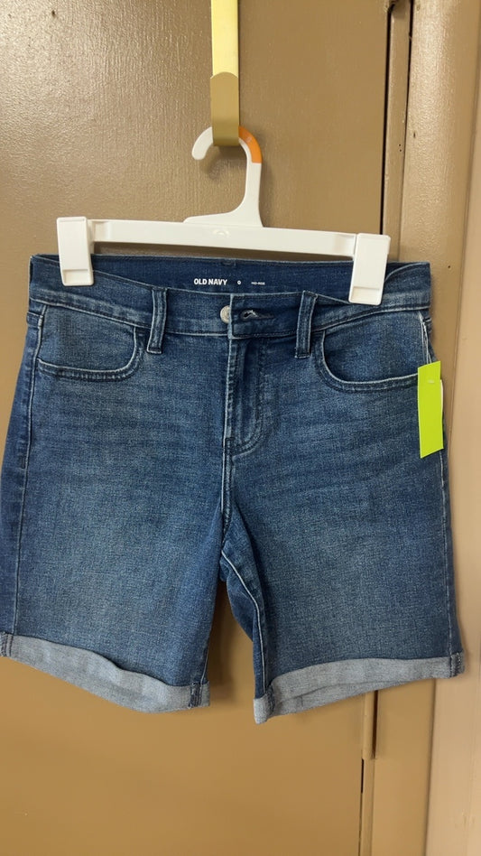 OLD NAVY Shorts 0