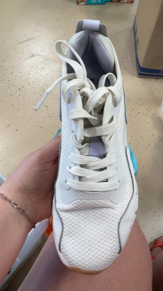 Reebok Sneakers 7
