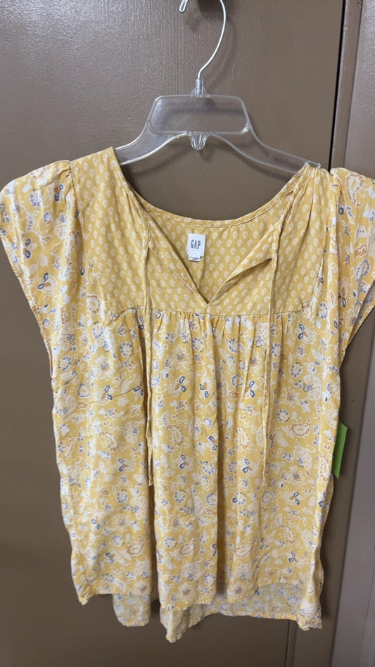 GAP T-Shirt Medium