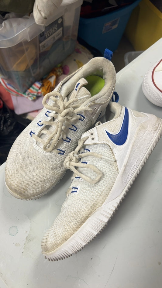 Nike Sneakers 9