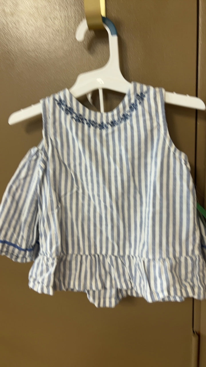 2 piece set YOUTH 2t