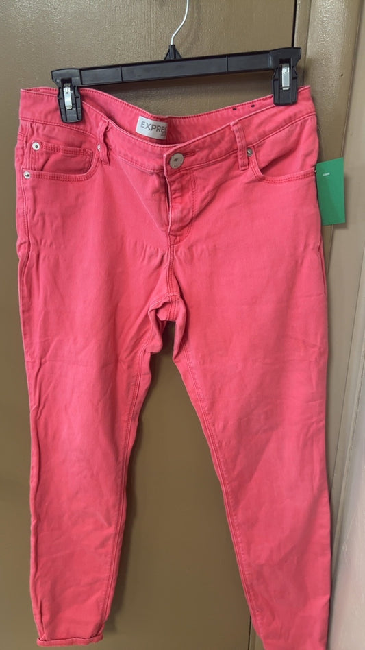 EXPRESS Pants 10