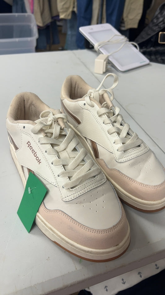 Reebok Sneakers 8