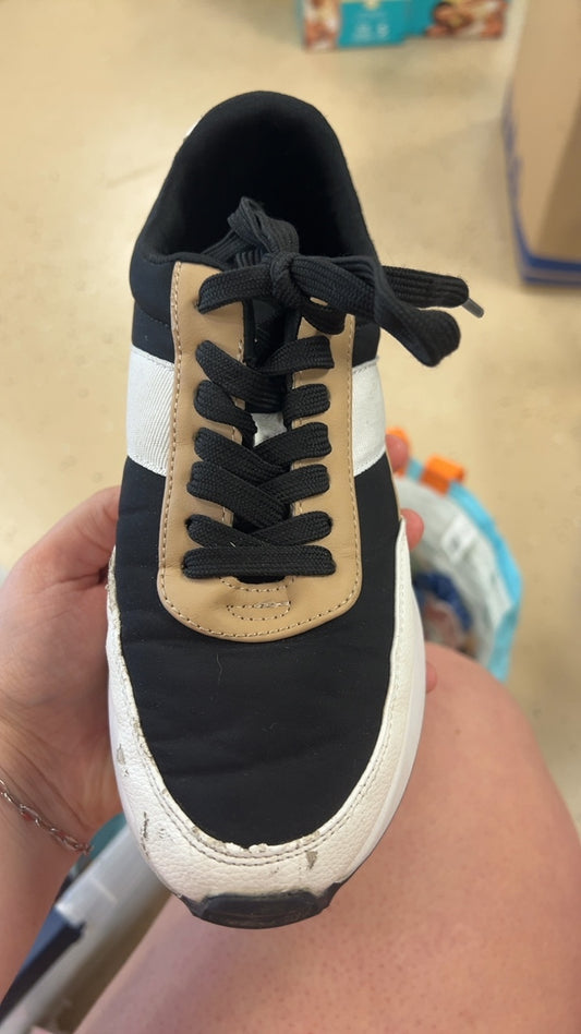 Sneakers 6.5 Neutral 