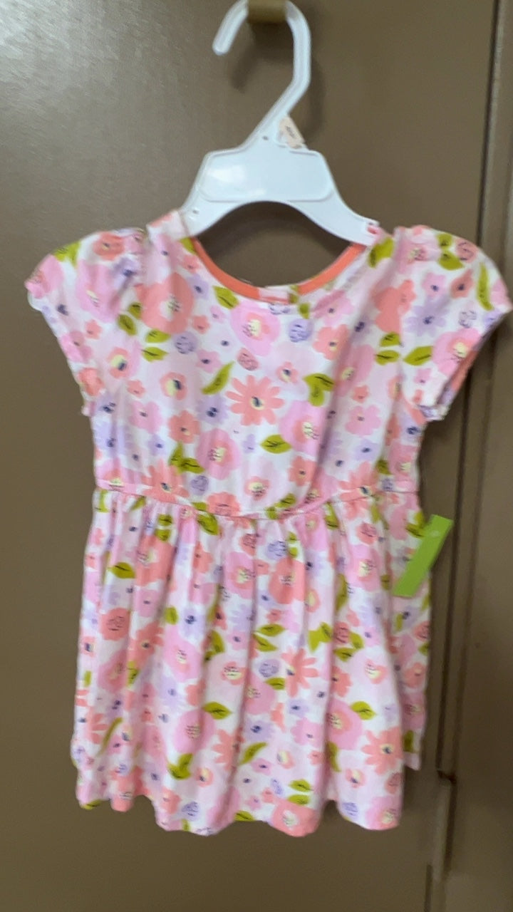 Dress YOUTH 18m