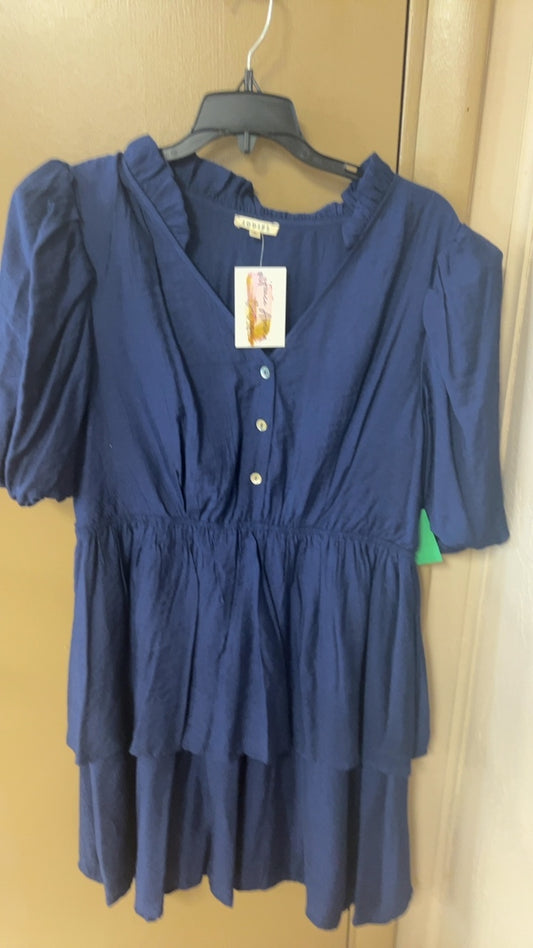 Boutique Dress Large