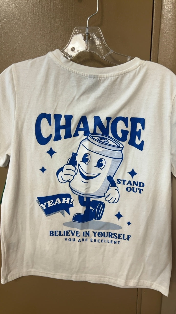 T-Shirt XS