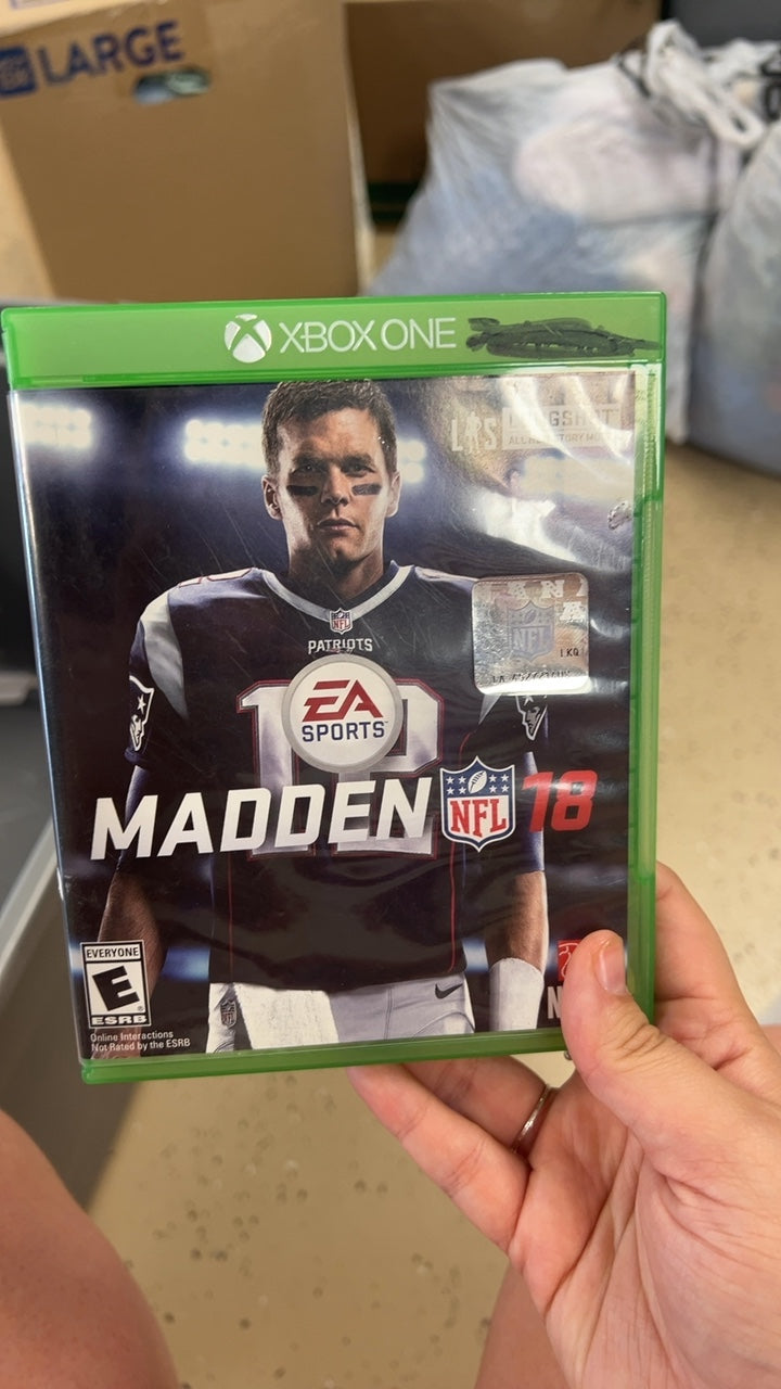 Video Game
