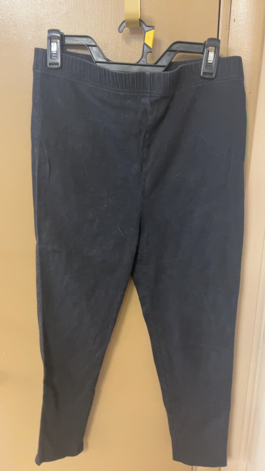 Pants 1X