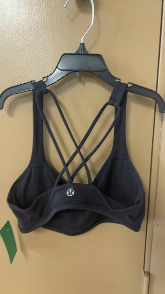 Lululemon Sports Bra Small