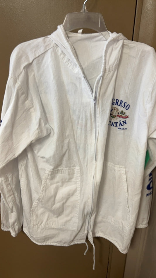 Hoodie Large