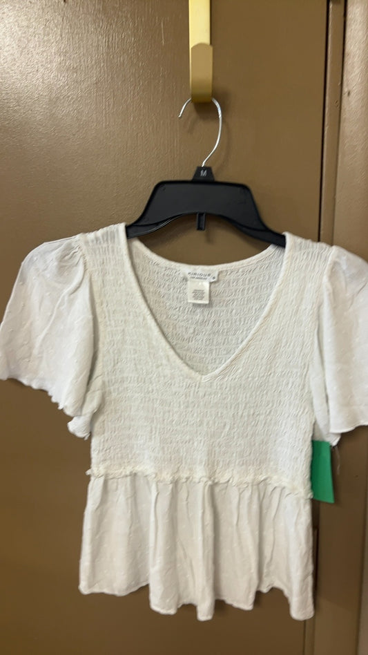 Blouse XS