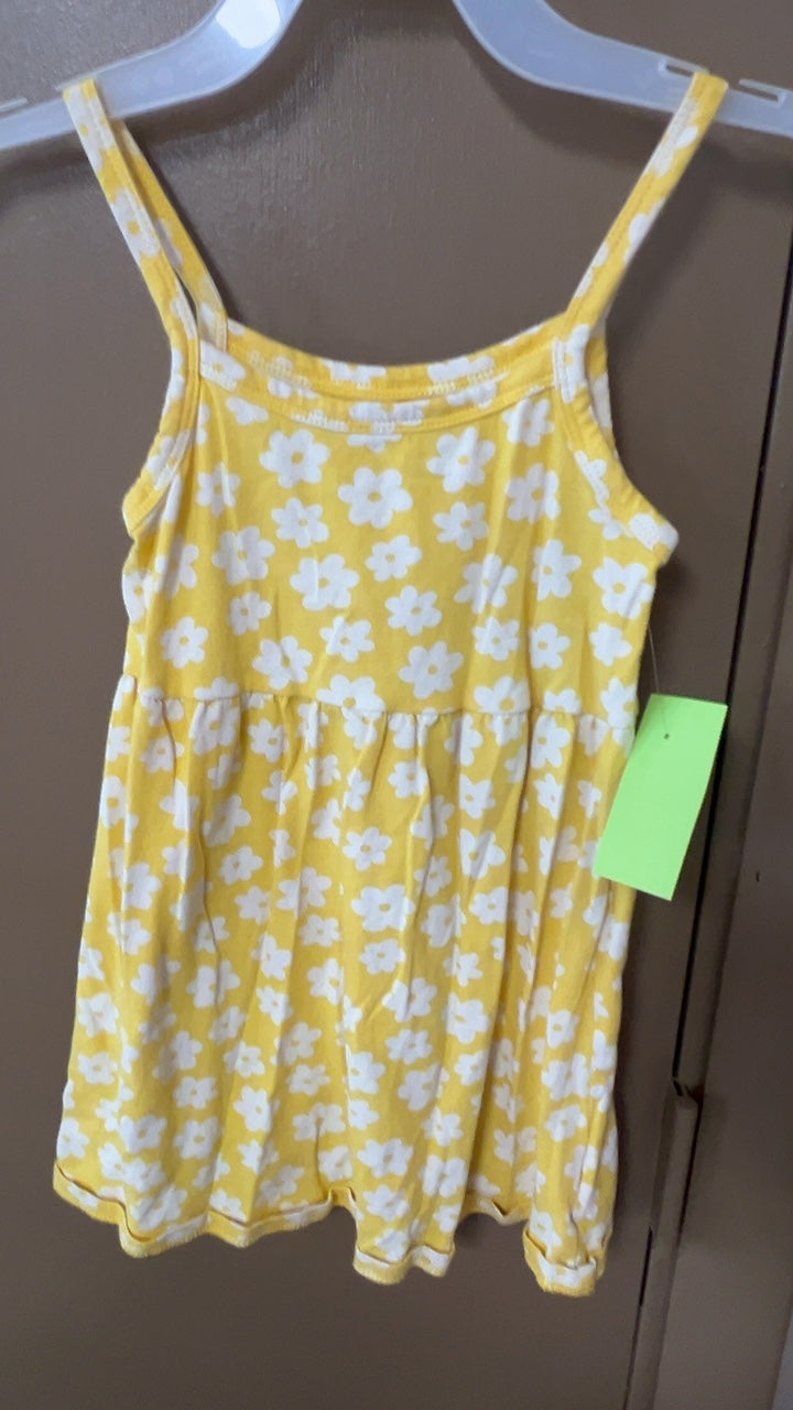 Dress YOUTH 2t