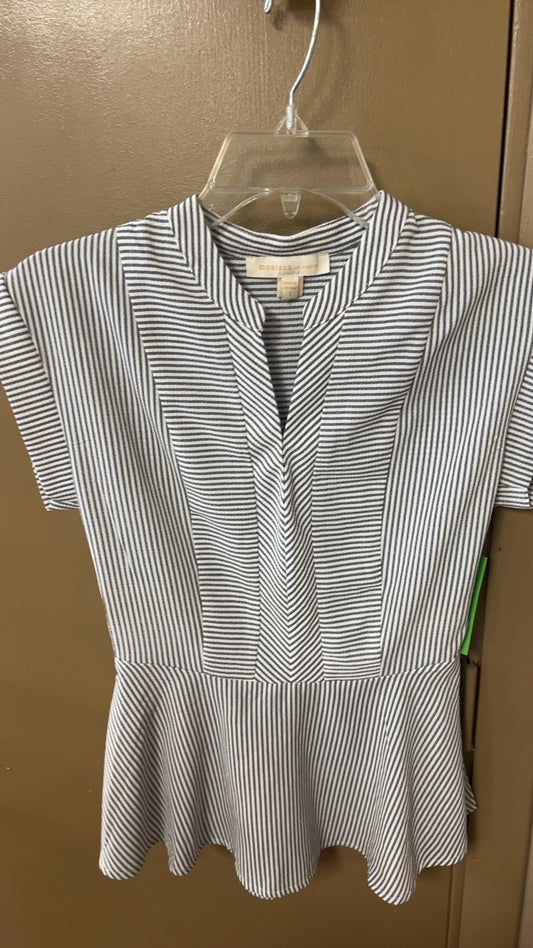 Montceau Blouse Small