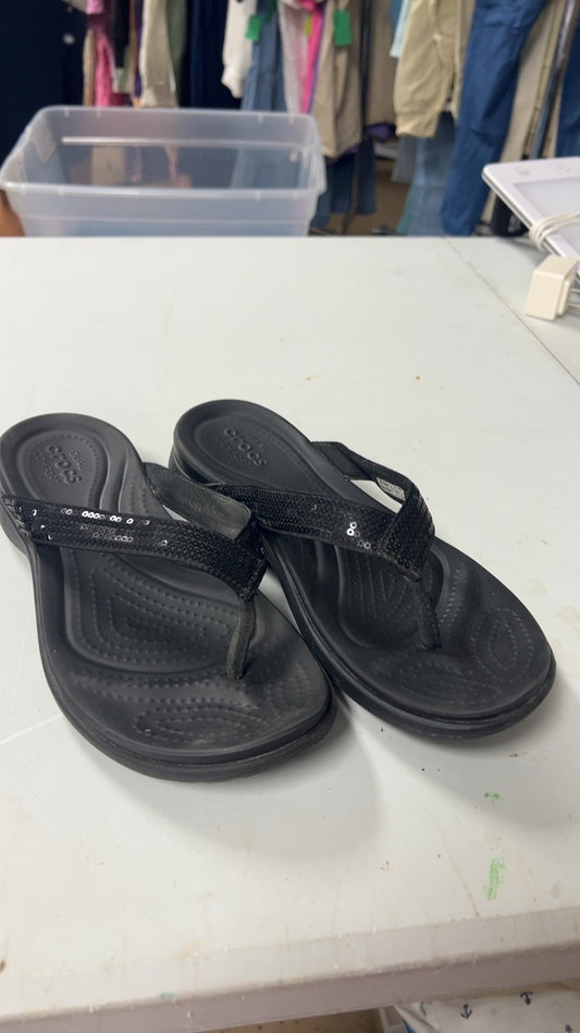 Crocs Sandals 8