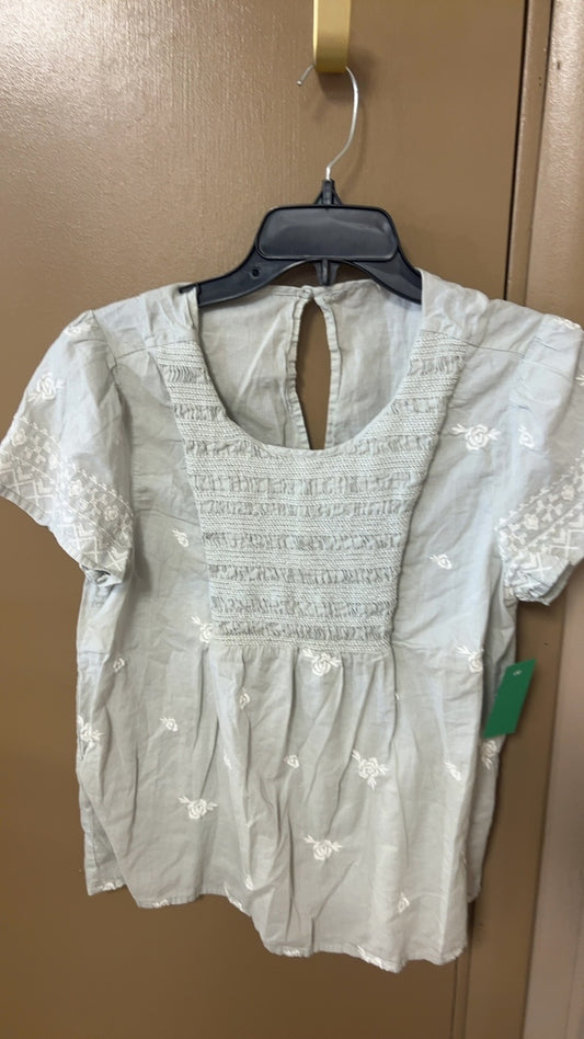 Blouse Small