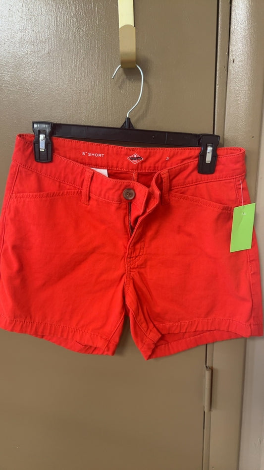 5' SHORT Shorts 2
