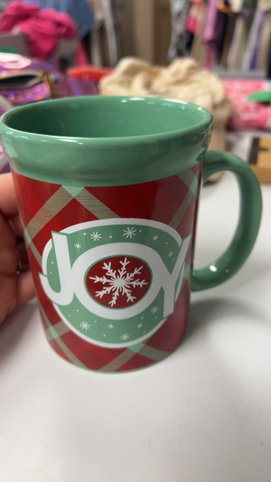 Mug Unknown