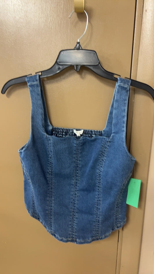 Tank top Medium