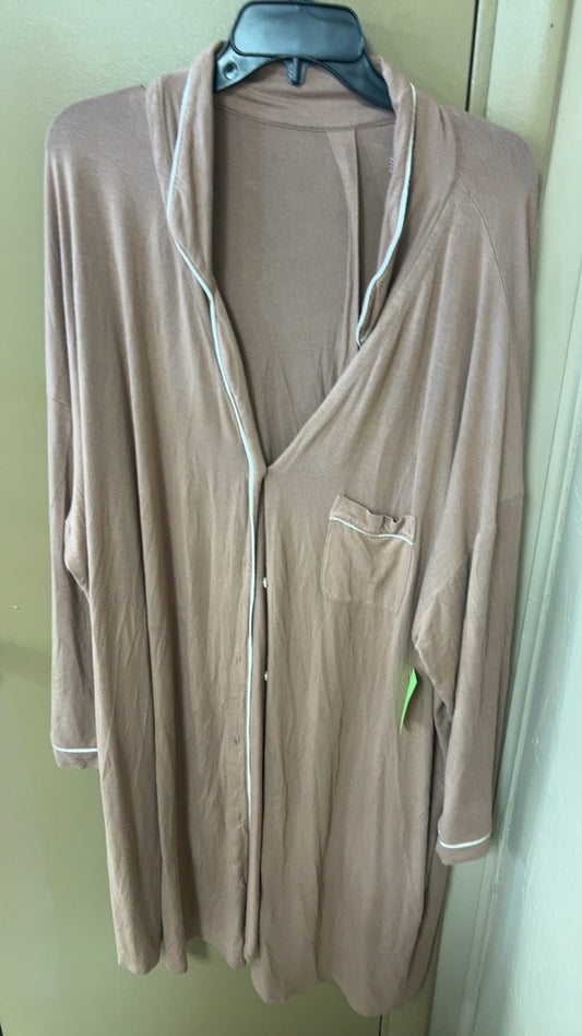 Nightgown 4x