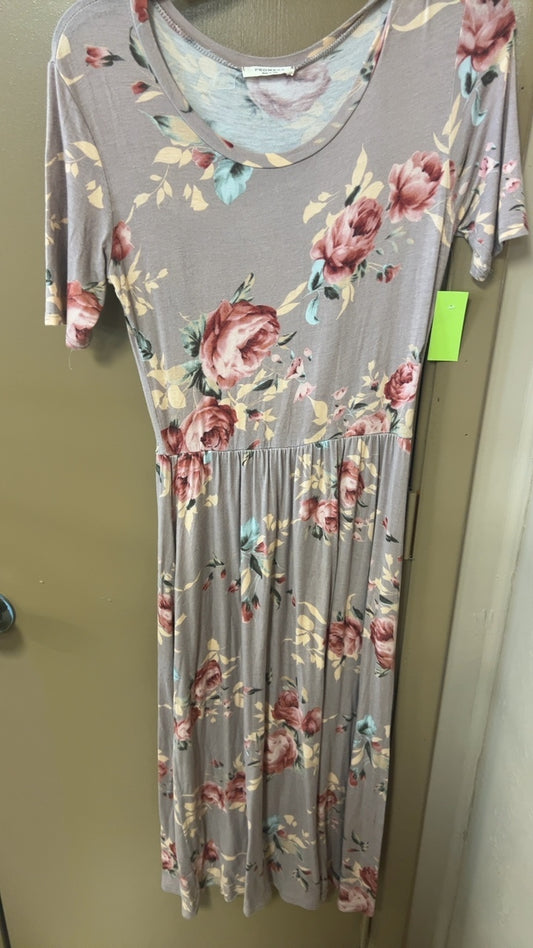 Dress Small