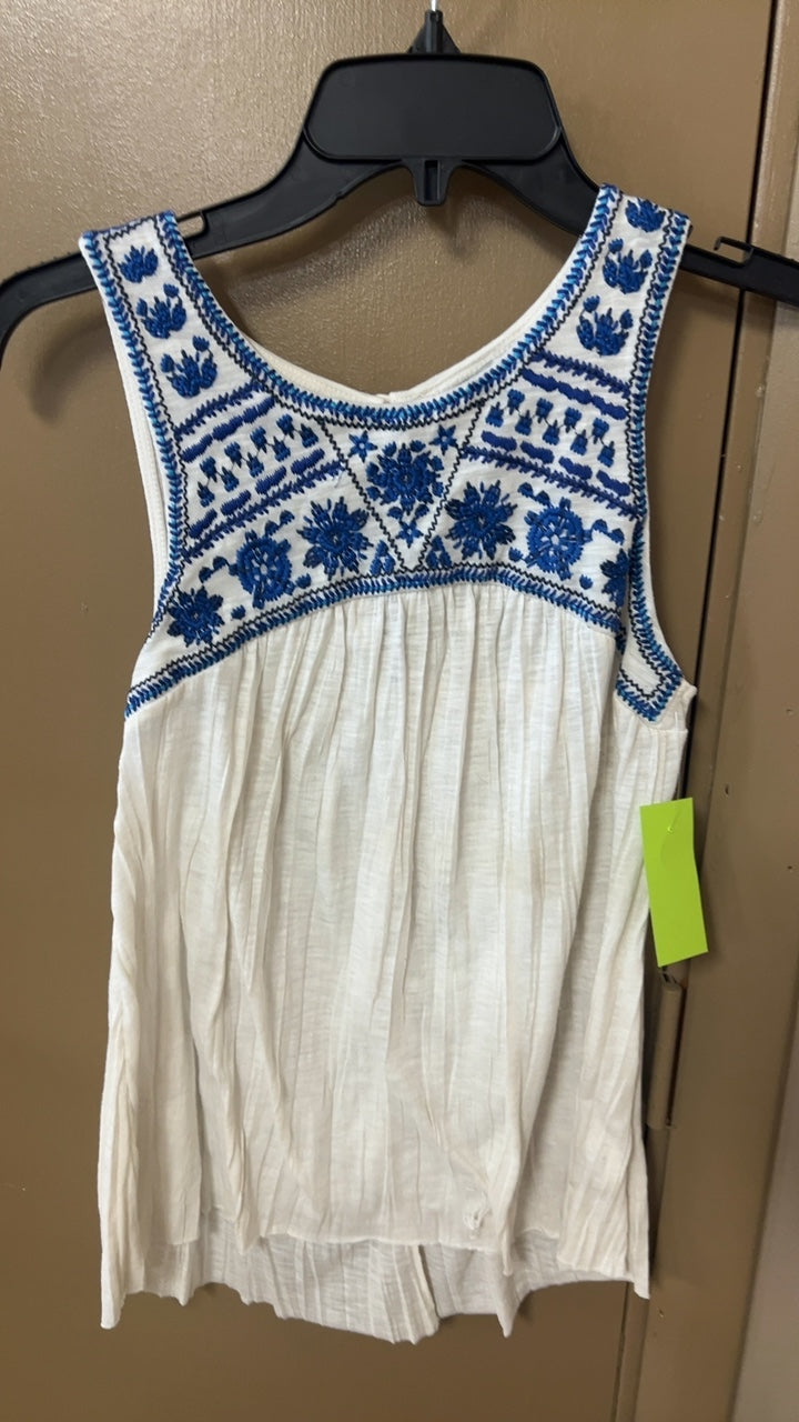 Tank top XS
