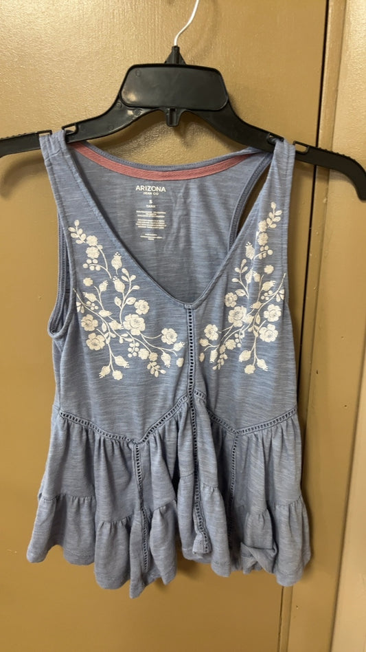 ARIZONA JEAN CO Tank top S