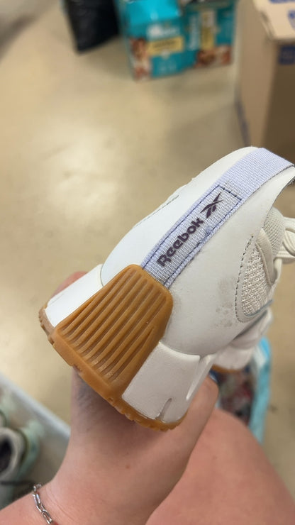 Reebok Sneakers 7